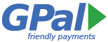 GPal Logo